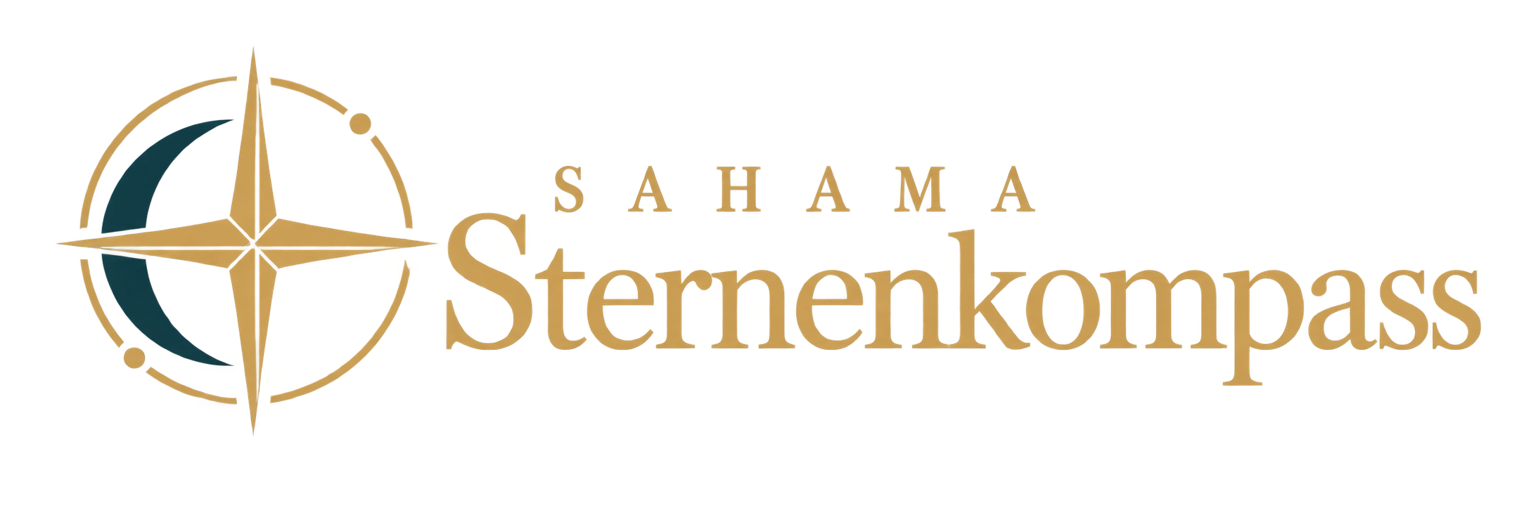 SAHAMA-Sternenkompass